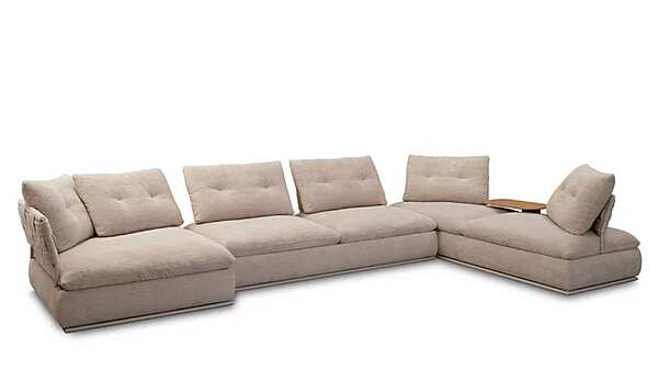 Couch SABA LMLN-4 Fabrik SABA aus Italien. Foto №3