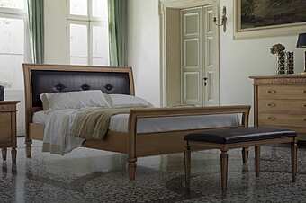 Bett Cantiero