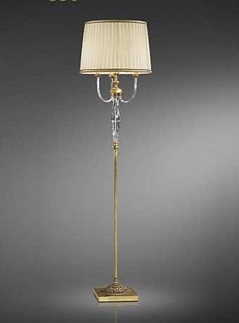 Stehlampe 530/OA