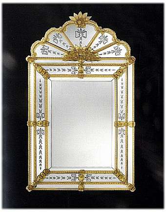 Spiegel of INTERNI 613.90