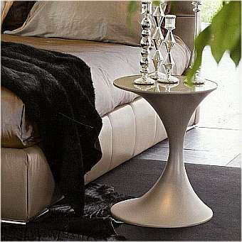 Stand ANDORRA - 6293_glass/wood