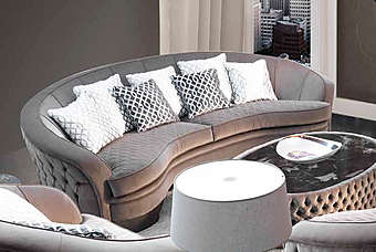 Sofa CEPPI STYLE 3152