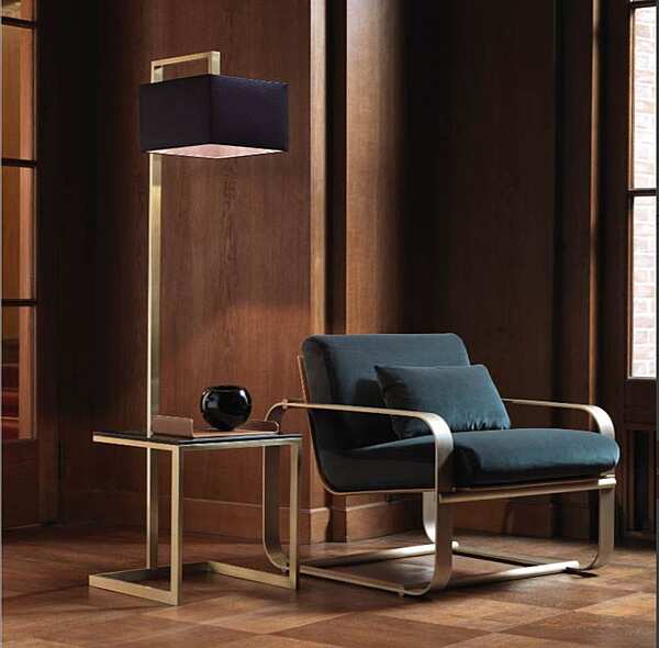 Stehlampe DAYTONA (by Signorini&Coco) 00256 Fabrik DAYTONA (by Signorini&Coco) aus Italien. Foto №2