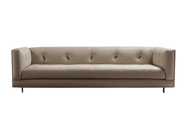 Couch Daytona Fabrik DAYTONA (by Signorini&Coco) aus Italien. Foto №1