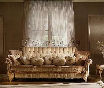 Sofa BITOSSI LUCIANO 2350