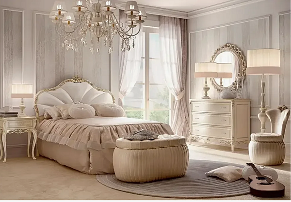 Kommode SIGNORINI & COCO 9003 Fabrik SIGNORINI & COCO aus Italien. Foto №3