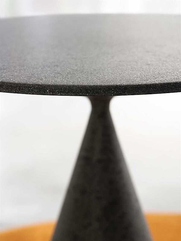 Couchtisch DESALTO Mini Clay - small table 702 Fabrik DESALTO aus Italien. Foto №4