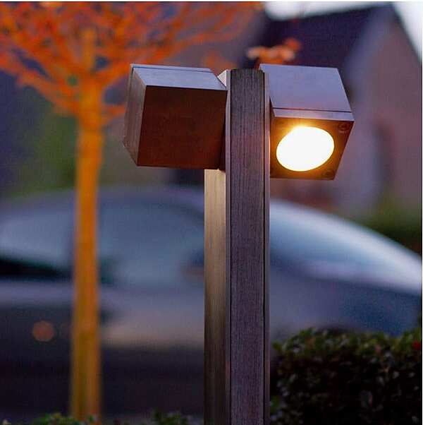 Stehlampe ROYAL BOTANIA QB602D220EP Fabrik ROYAL BOTANIA aus Italien. Foto №5