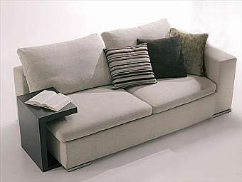 Sofa ASNAGHI SNC Spring