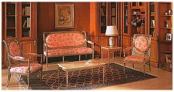 Zusammensetzung ASNAGHI INTERIORS