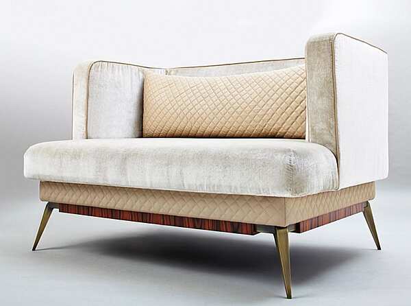 Sessel ROSSATO RHC-04 Fabrik ROSSATO aus Italien. Foto №1