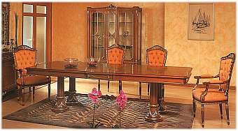 Zusammensetzung ASNAGHI INTERIORS