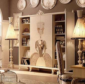Schrank DN10/C/D