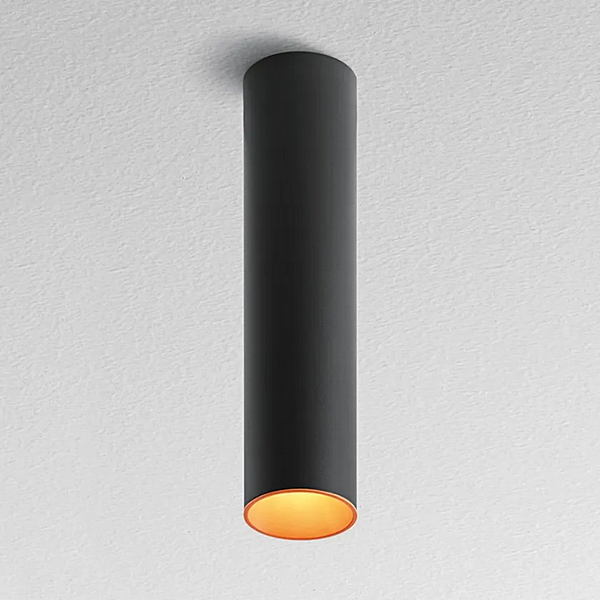 LED-Deckenlampe aus Aluminium Tagora Artemide Fabrik Artemide aus Italien. Foto №13