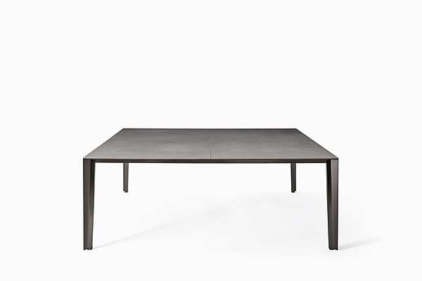 DESALTO SKIN EXTENDING TABLE 699 Fabrik DESALTO aus Italien. Foto №2