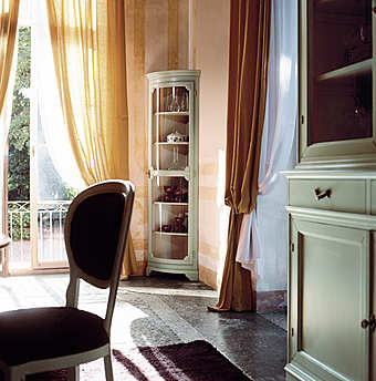 Vitrine PERTINA - 1489