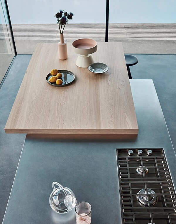 Accessoires CESAR CUCINE Fabrik CESAR CUCINE aus Italien. Foto №3