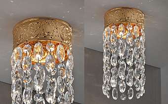 Punktlicht VE 1107 TR