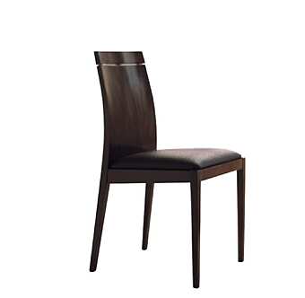 Der Stuhl Bizzotto Italia S642