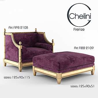 Sessel 2108