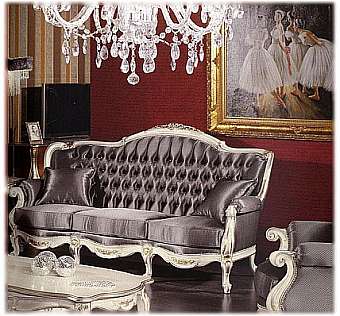Couch M824/D
