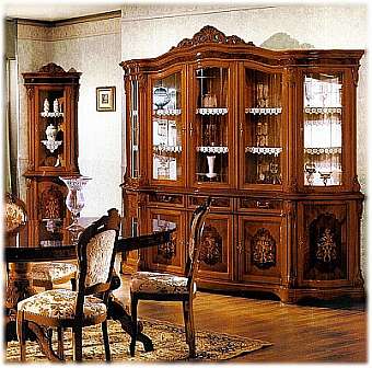 Buffet M261T