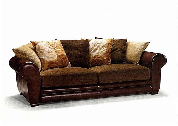 Sofa GOLD CONFORT Cleveland Fabrik GOLD CONFORT aus Italien. Foto №1