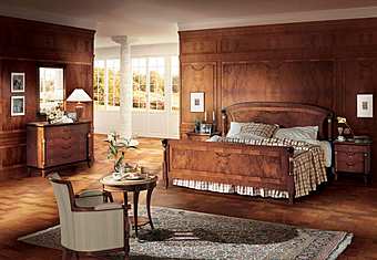 Bett 9101/21