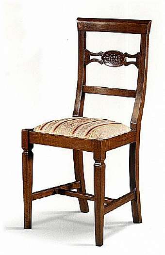 Der Stuhl M343/S