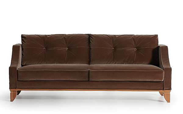 Couch ANGELO CAPPELLINI 40042/I Opera