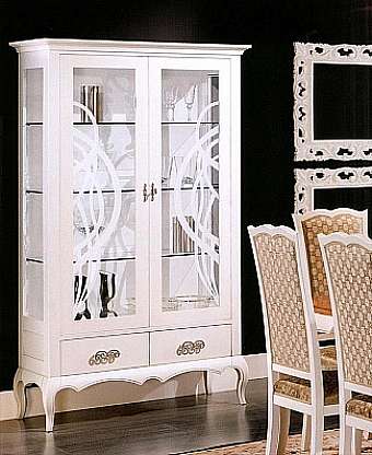 Vitrine P3002