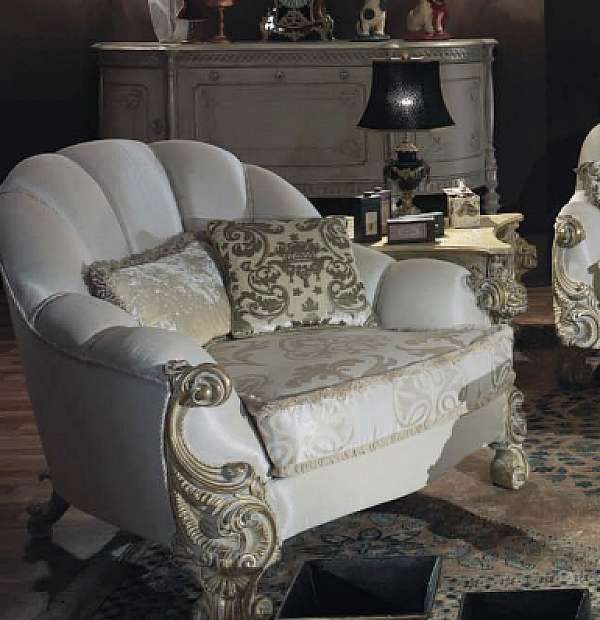 Sessel ASNAGHI INTERIORS PC5321