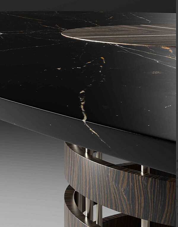 Tisch ROSSATO RHC-15 Fabrik ROSSATO aus Italien. Foto №3