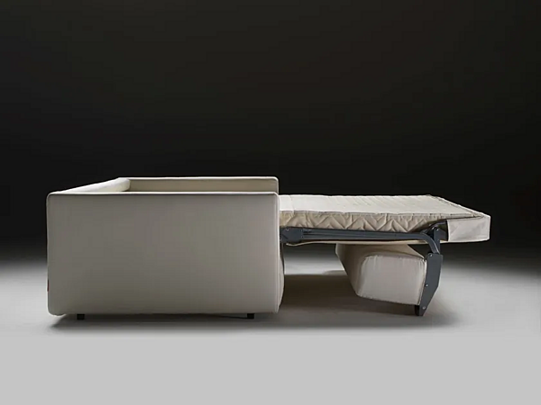 Schlafsofa mit abnehmbarem Bezug aus Stoff FLEXFORM GARY Fabrik FLEXFORM aus Italien. Foto №4
