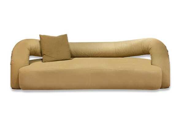 Couch RUGIANO DI AB Fabrik RUGIANO aus Italien. Foto №1