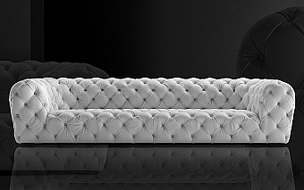 Sofa BAXTER CHESTER MOON