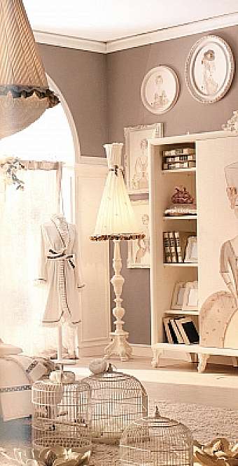 Stehlampe KN07