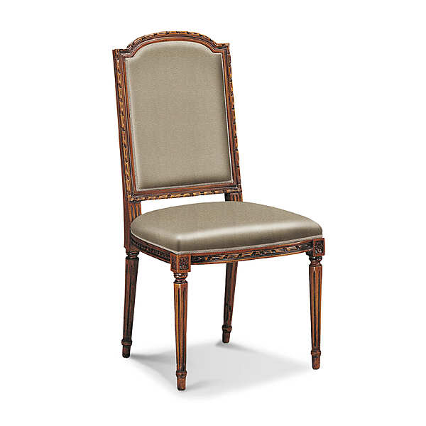 Der Stuhl FRANCESCO MOLON  S172 The Upholstery