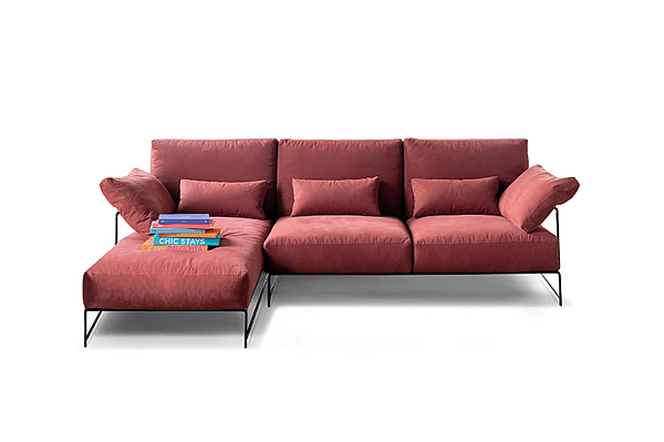 Couch Desiree Rito C00030 dx Fabrik DESIREE aus Italien. Foto №5