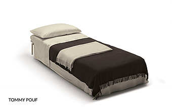 Accessoires MILANO BEDDING