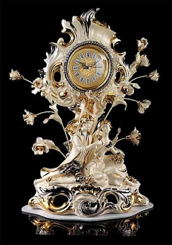 Uhr L.413/FI/AVOP