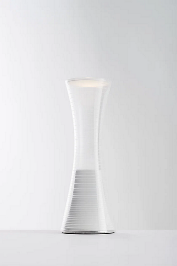 Kabellampe aus Methacrylat Artemide Come Together 0165W20A, 0165W10A, 0165W30A Fabrik Artemide aus Italien. Foto №25