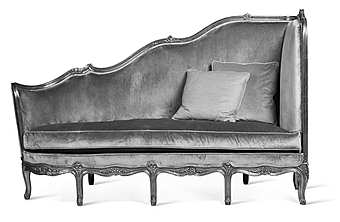 Couch SALDA ARREDAMENTI 8632