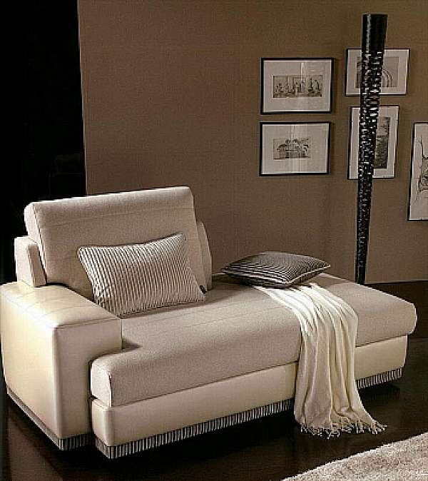 Couch bedding SNC Forrester Fabrik BEDDING SNC aus Italien. Foto №1