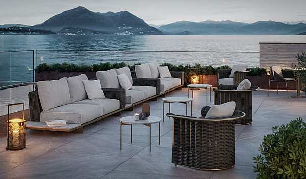 Stehlampe RUGIANO VVE90/W Fabrik RUGIANO aus Italien. Foto №4