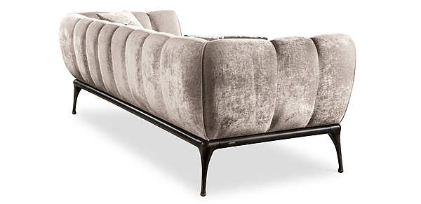 Couch CANTORI 1855.6700 Fabrik CANTORI aus Italien. Foto №2
