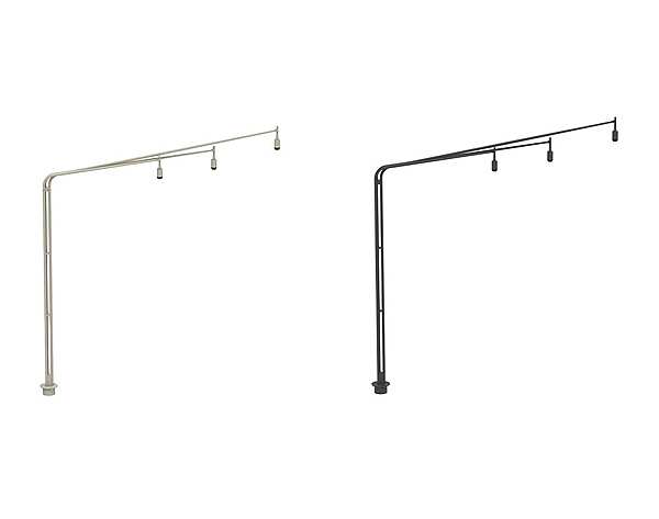 Stehlampe ROYAL BOTANIA LNZSMLA Fabrik ROYAL BOTANIA aus Italien. Foto №2