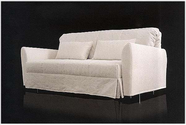 Sofa MILANO BEDDING MDSPE140 + MOSPEBRAA50 Fabrik MILANO BEDDING aus Italien. Foto №1