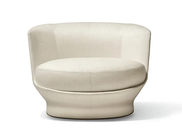 Stoffarmchair All Around GIORGETTI Fabrik GIORGETTI aus Italien. Foto №4