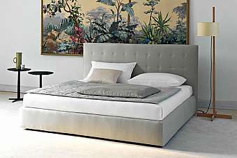 Bett Montmartre